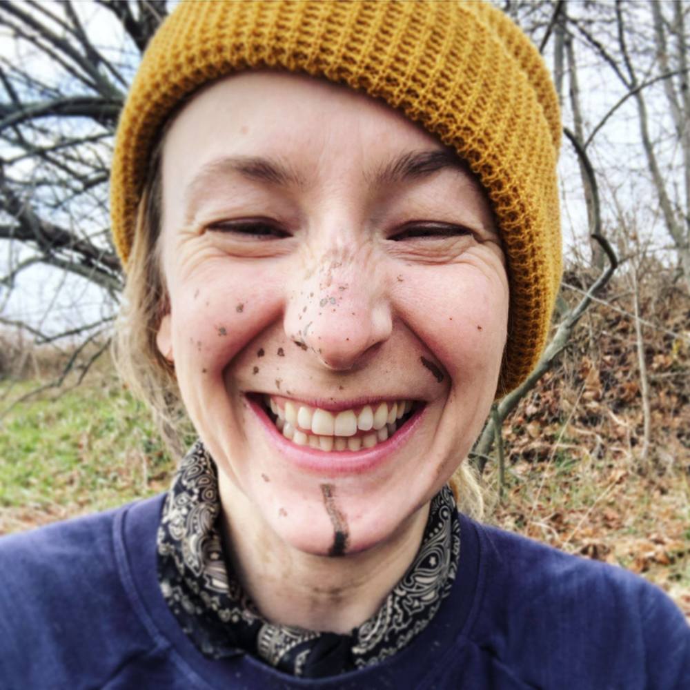 Meet your Posher, Regan